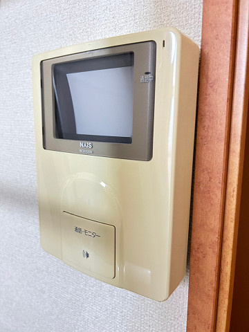 レオパレスZephyrのセキュリティ