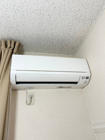 レオパレスZephyrの設備
