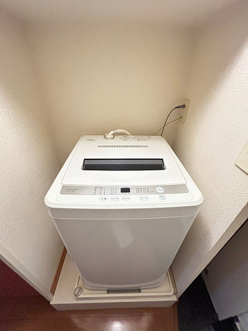 レオパレスZephyrの設備