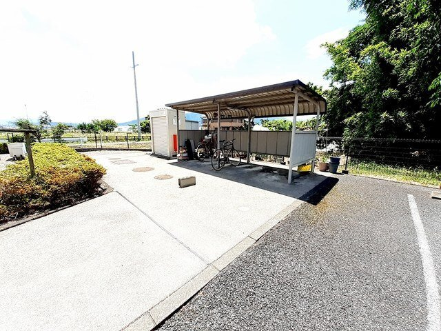 ブリッサｂのその他共用部分