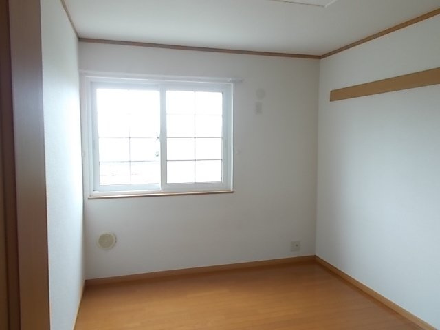 ブリッサｂの内装