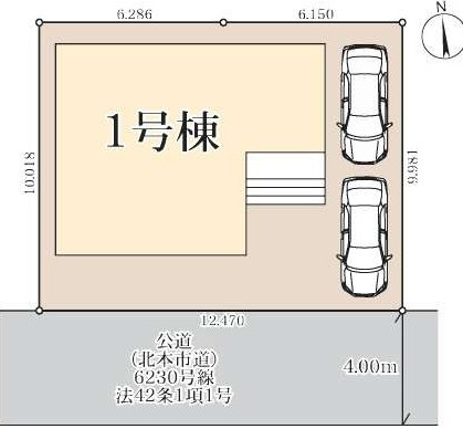 北本市　石戸第2