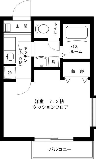 ドエル三鷹Ⅱ