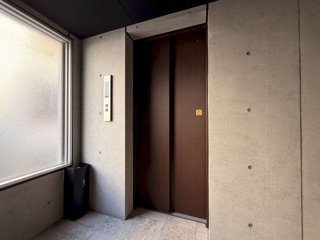 ＧＲＡＮ ＰＡＳＥＯ吉祥寺のその他共用部分