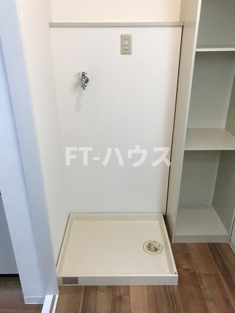 ノブレス幕張本郷Ⅱの設備