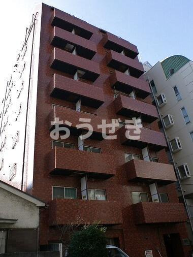 ライオンズマンション平沼