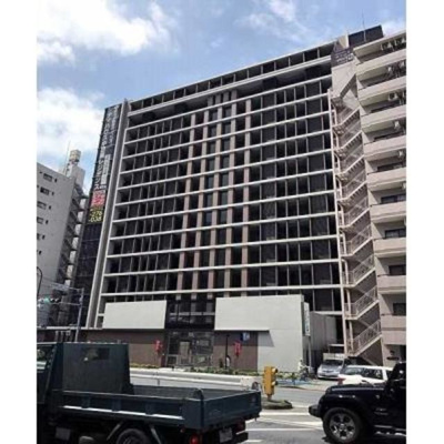 【外観】 | シティハウス中目黒テラス