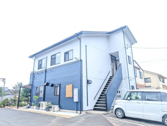 大平台3丁目住居