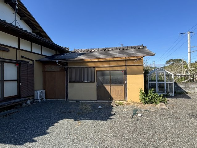 石塚町　和風住宅のその他