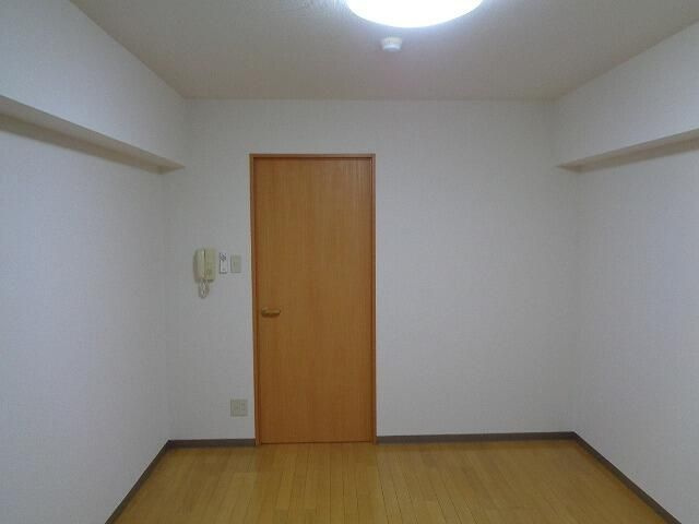 本町アンディの内装