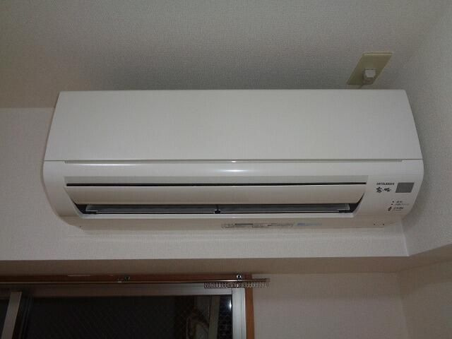 本町アンディの設備