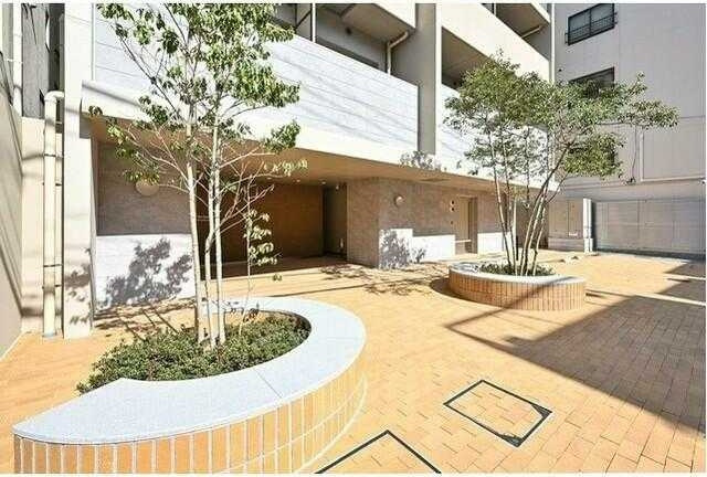 ザ・パークハビオ元浅草プレイスのその他共用部分