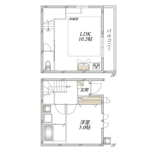 ｍａｉｓｏｎ　ＡＶＥＣ