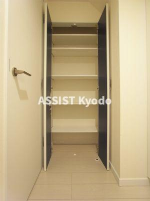 ハウスKYODOのその他