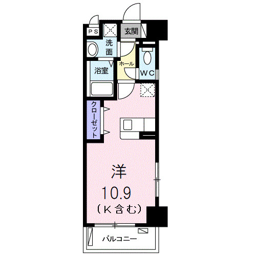 【間取り】 | ＹＥＡ　ＨＩＧＡ
