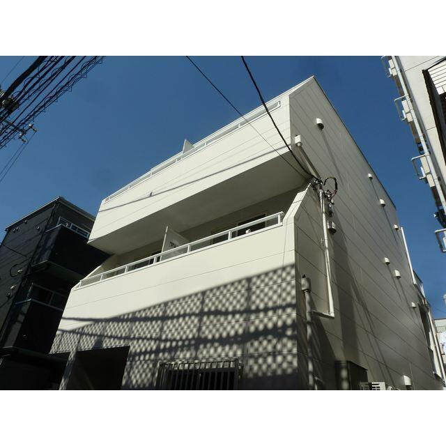 ハイブリッジ東日暮里（２０２６．１０．３１管理終了）
