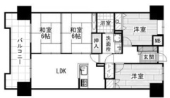 サンライフ小倉原町Ⅱ