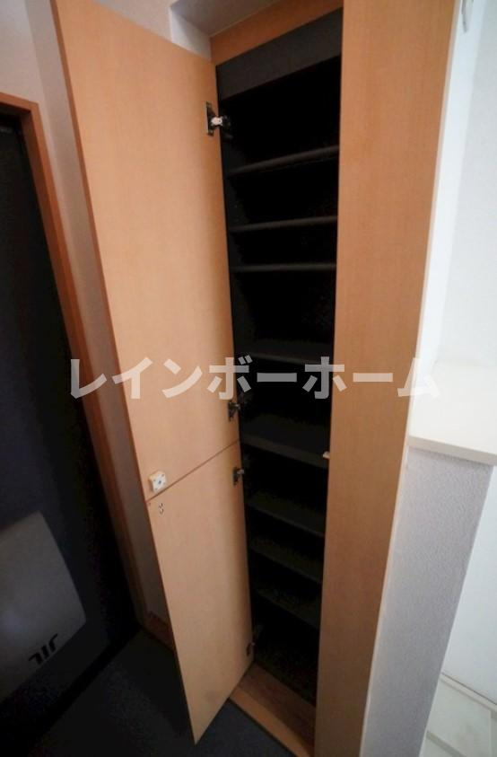 あすなろ4棟のその他
