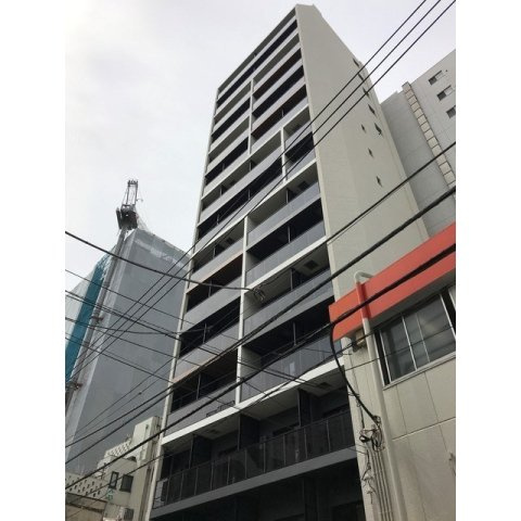 【外観】ルフォンプログレ元浅草マークス 