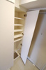 【収納】ルフォンプログレ元浅草マークス 