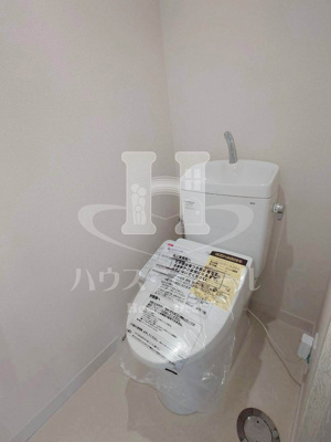 【トイレ】 | 山田ビル | トイレも気になるポイント