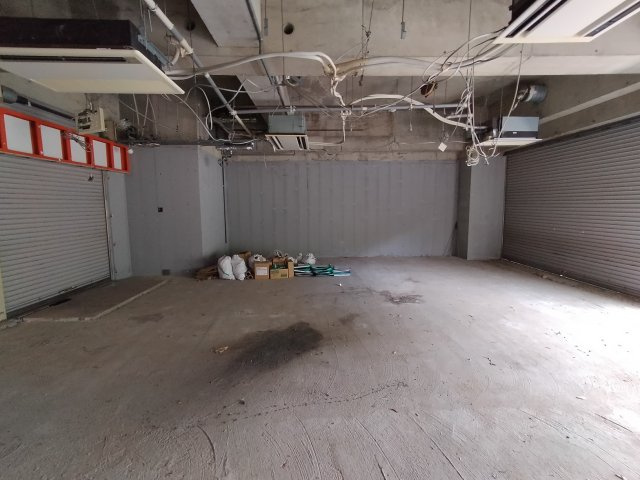 吹田市五月が丘西の店舗事務所