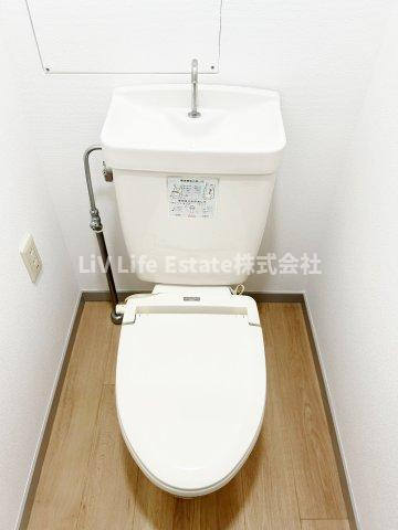 サンワード宮北Ｂ