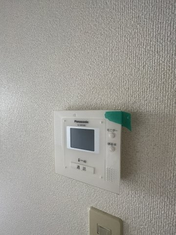 メゾンウッディーバレーのセキュリティ