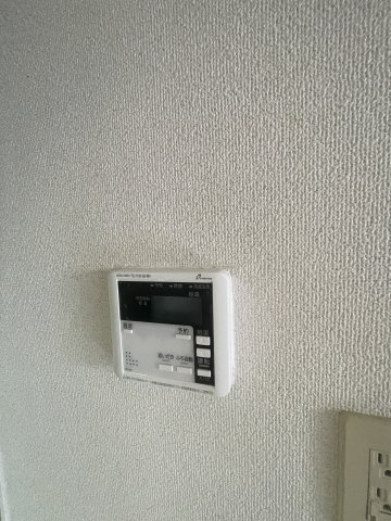 メゾンウッディーバレーの設備