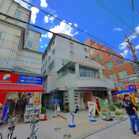 まあぁろ～ビル
