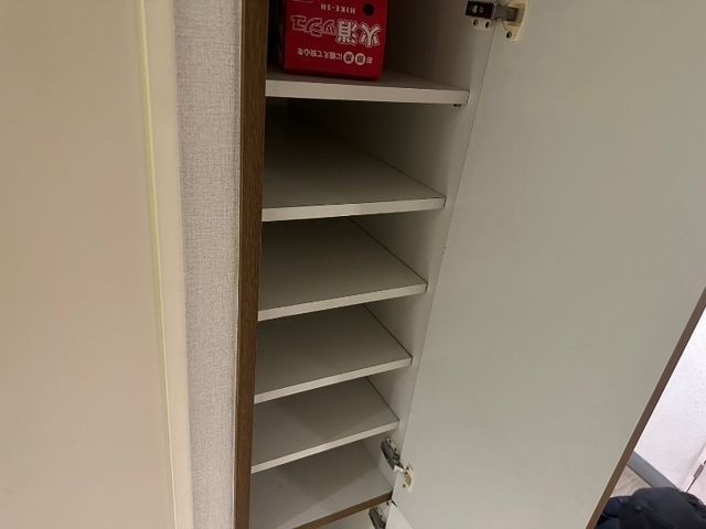 プラティーク馬事公苑(E-180)の設備