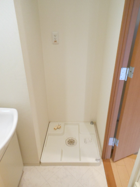 プラウランド小牧の設備