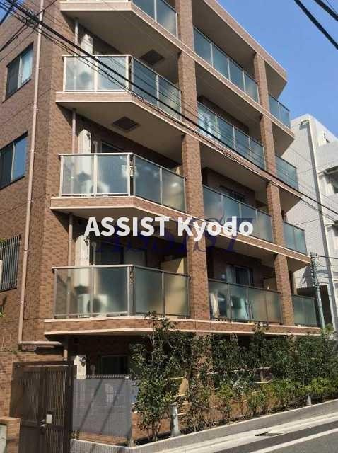 シティーコート赤堤