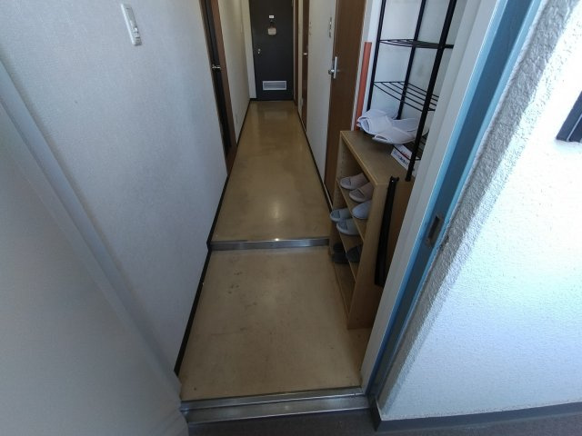 吹田市五月が丘南の店舗事務所