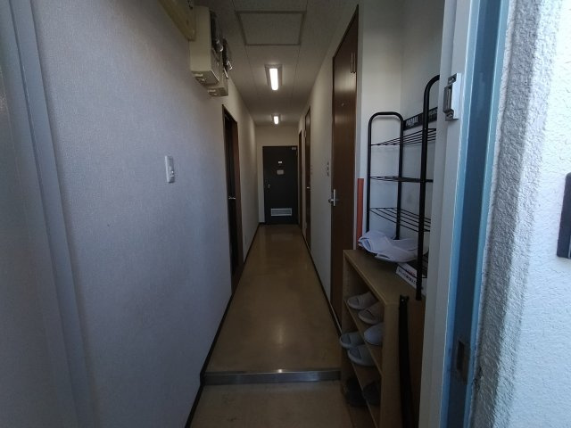 吹田市五月が丘南の店舗事務所