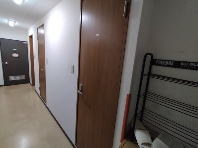 吹田市五月が丘南の店舗事務所