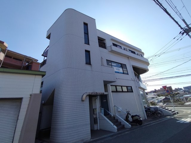 吹田市五月が丘南の店舗事務所