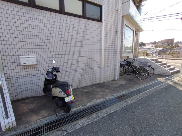 吹田市五月が丘南の店舗事務所