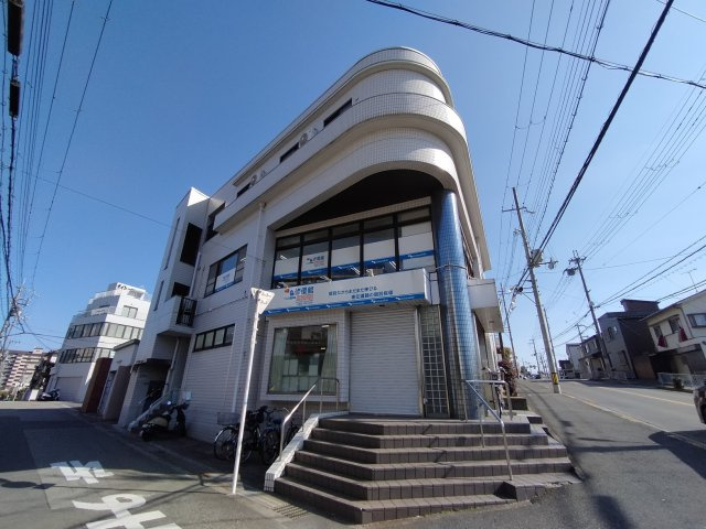 吹田市五月が丘南の店舗事務所