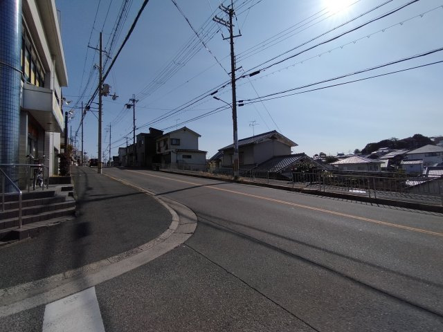 吹田市五月が丘南の店舗事務所