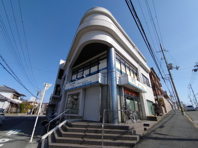 吹田市五月が丘南の店舗事務所