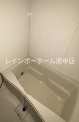 CLIO　COMFORT　FUCYUの浴室