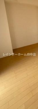 CLIO　COMFORT　FUCYUの寝室