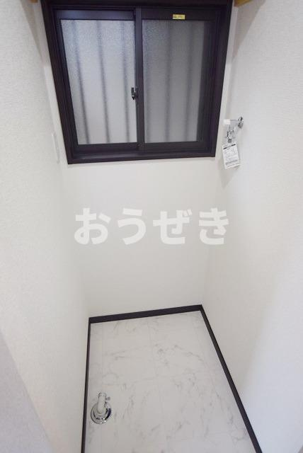 小野アパートの設備