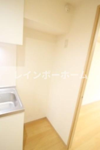 エルヴィータ舞浜のその他|※別部屋参考写真です。