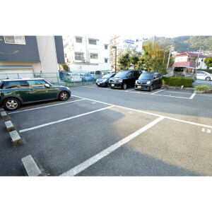 箕面市箕面６丁目の店舗事務所