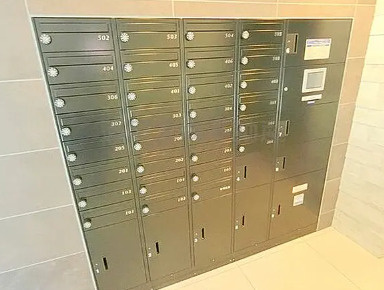 ＨＹｓ　ｂｒｉｌｌｅｒ　大森北のその他共用部分