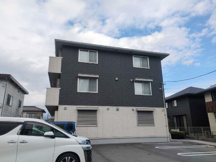 ニューブリッジF