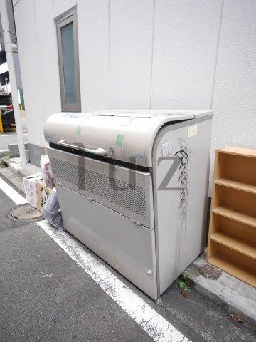 リアン駅前マンションのその他共用部分
