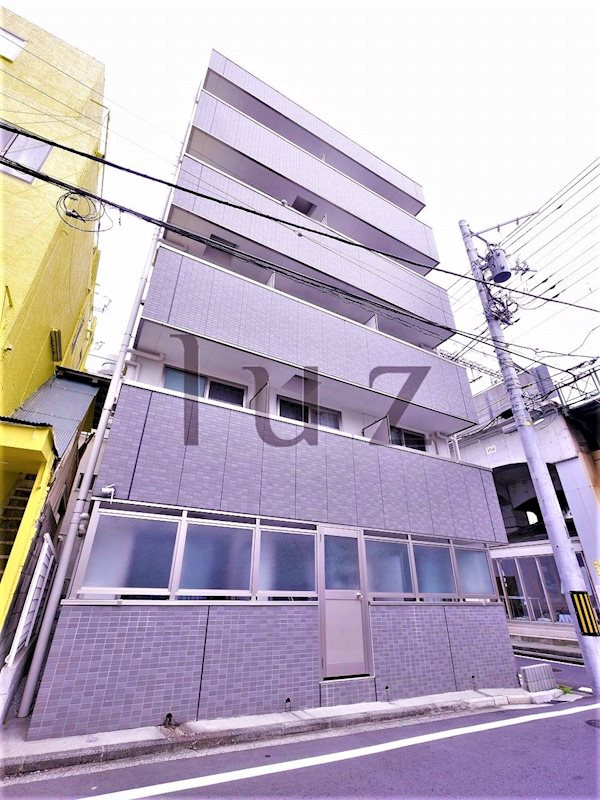 リアン駅前マンション